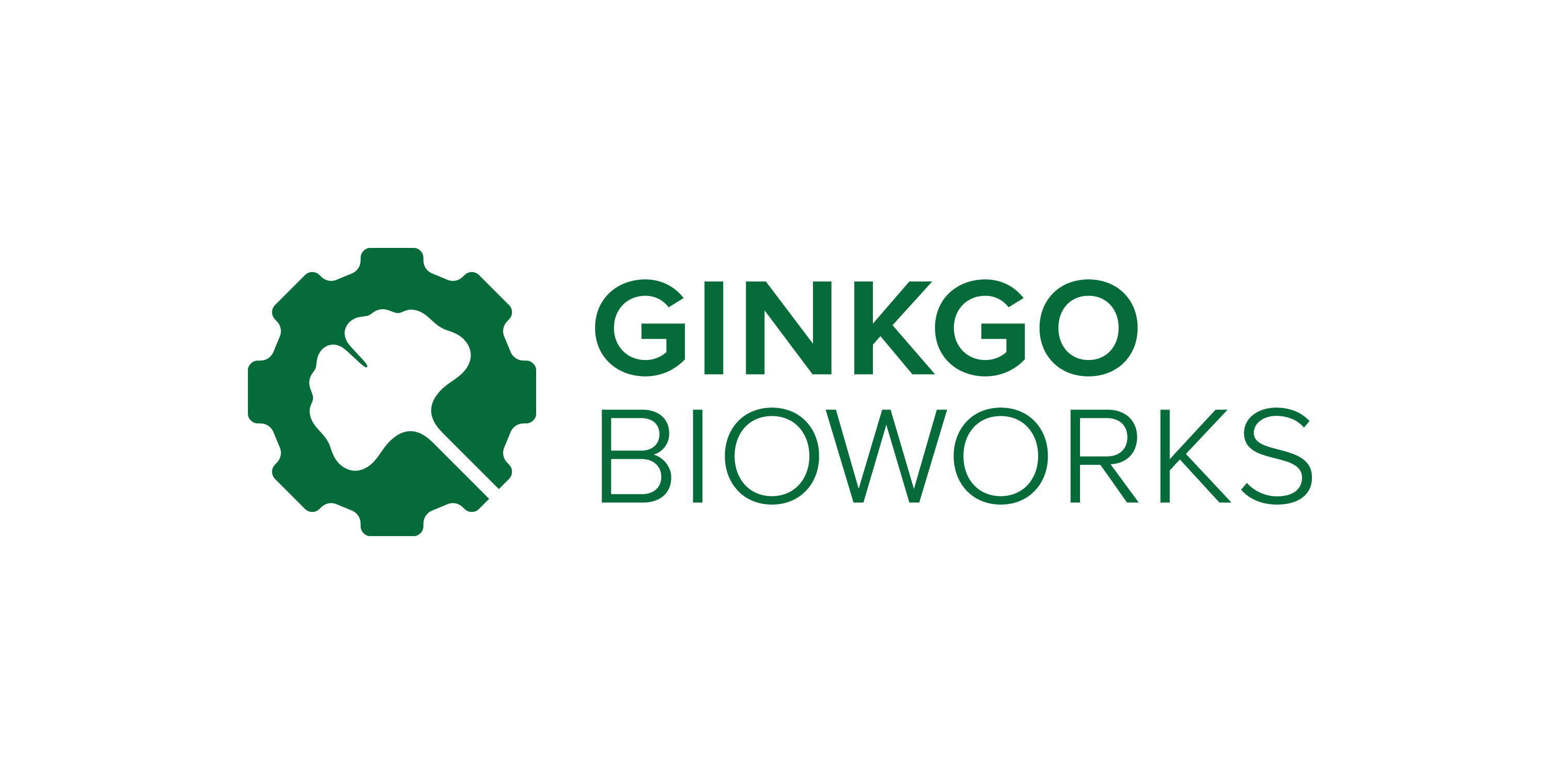 Ginkgo Logo Lockup 1 Color (5)